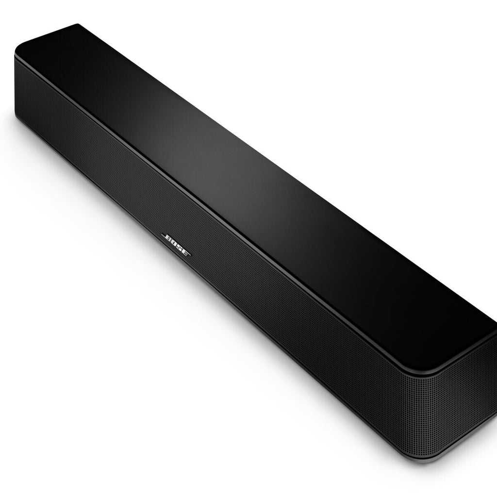 Bose Solo Soundbar 2 Certified Refurbished