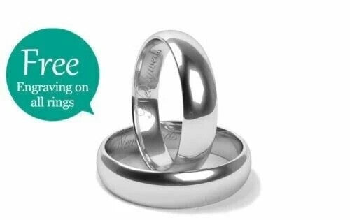 5.90Ct natural Emerald and Diamond Band .950 Platinum - The misfit market