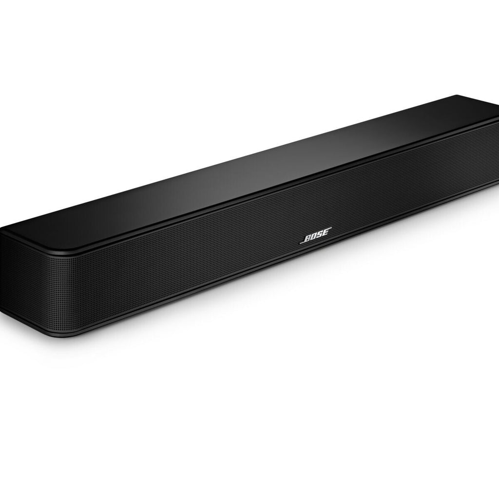 Bose Solo Soundbar 2 Certified Refurbished
