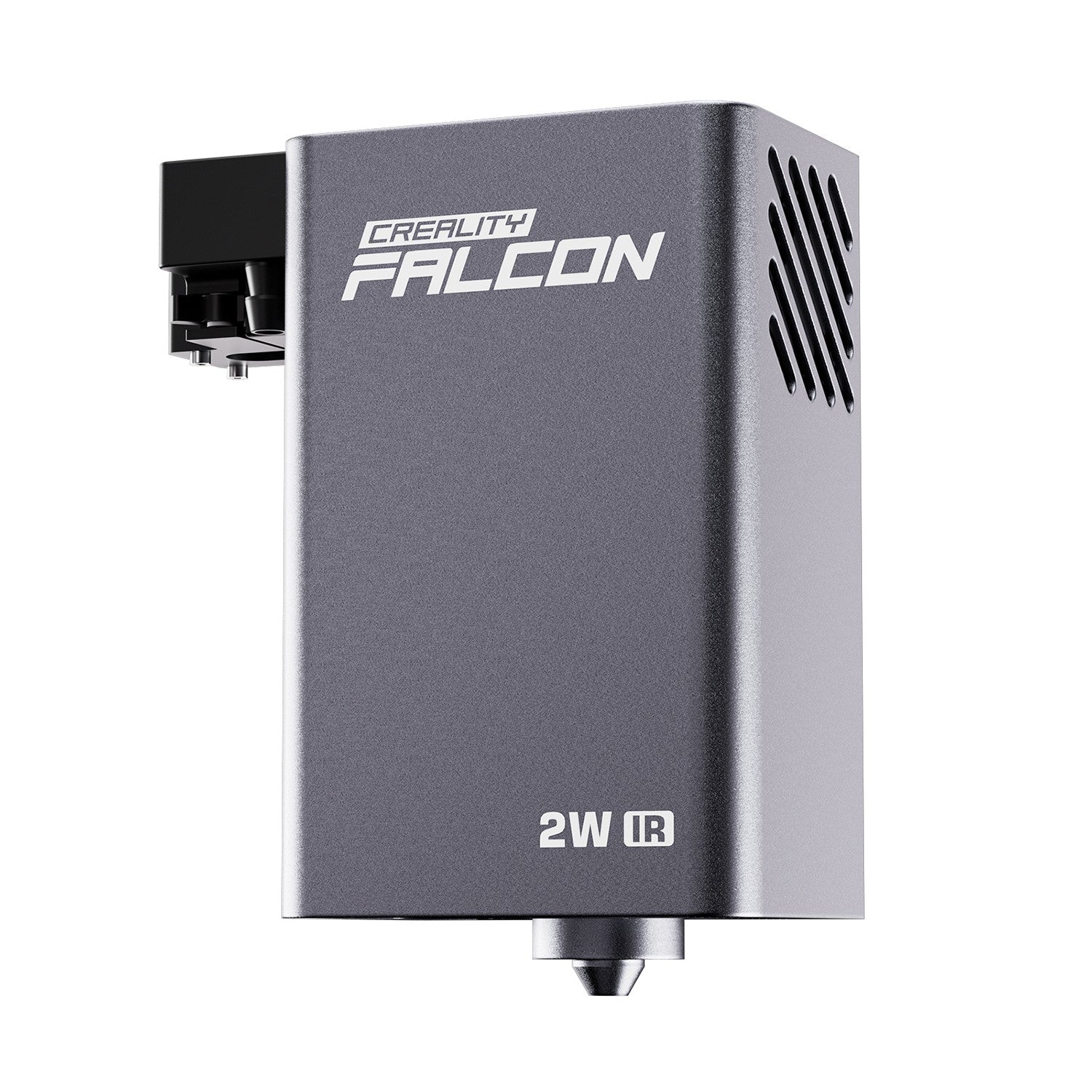Creality Falcon A1 Pro 20W Laser Engraver with 2W IR Laser Module & Air Purifier