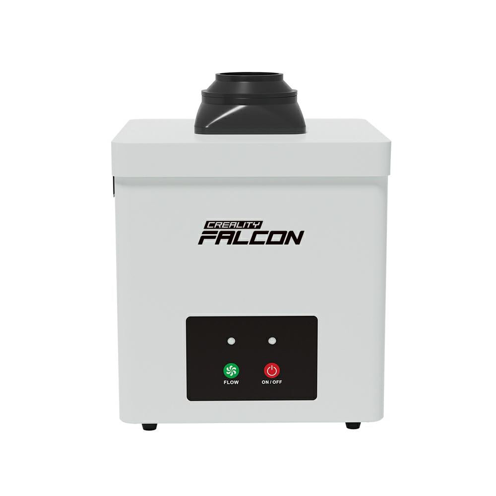 Creality Falcon A1 Pro 20W Laser Engraver with 2W IR Laser Module & Air Purifier