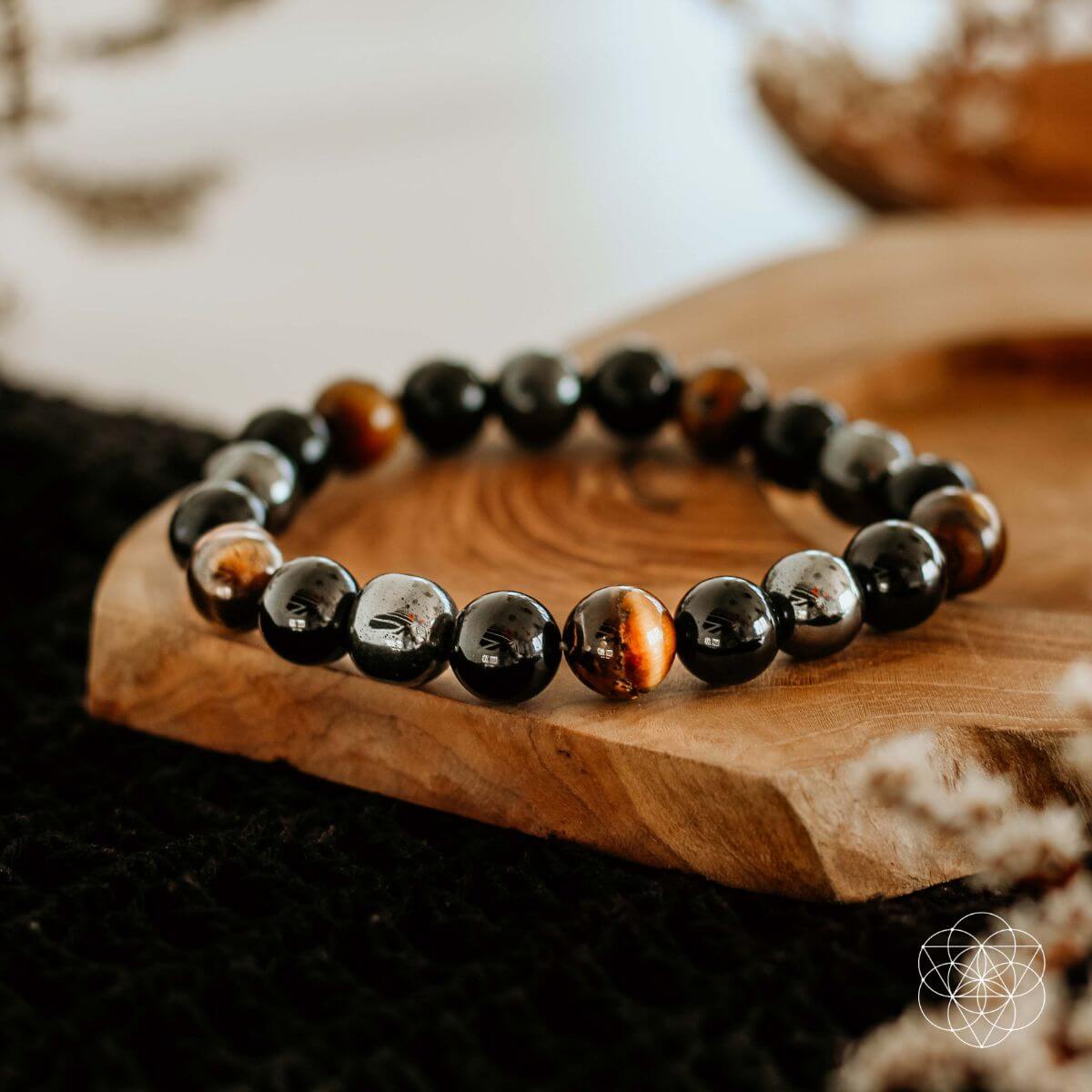 Sacred Healing & Protection Trio - The misfit market