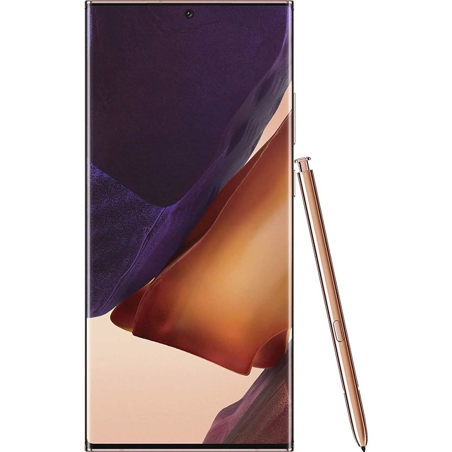 Samsung Galaxy Note 20 Ultra 5G N986U T-Mobile Locked (Refurbished)