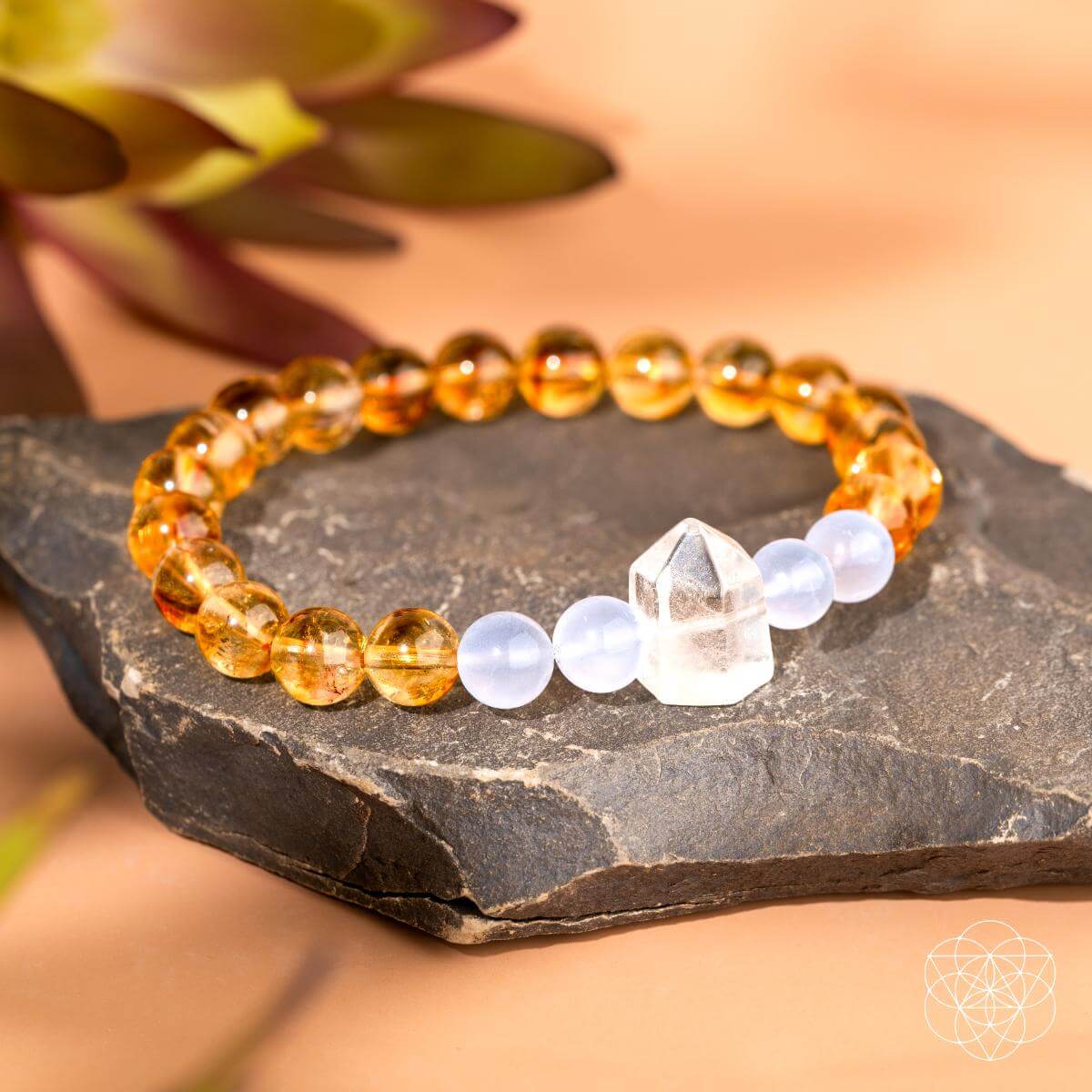 Spark Hope - Golden Bracelet of New Beginnings - The misfit market