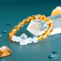 Spark Hope - Golden Bracelet of New Beginnings - The misfit market