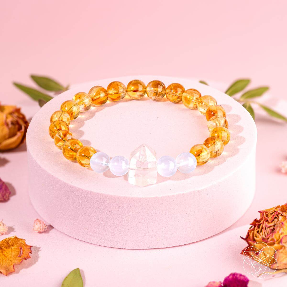 Spark Hope - Golden Bracelet of New Beginnings - The misfit market