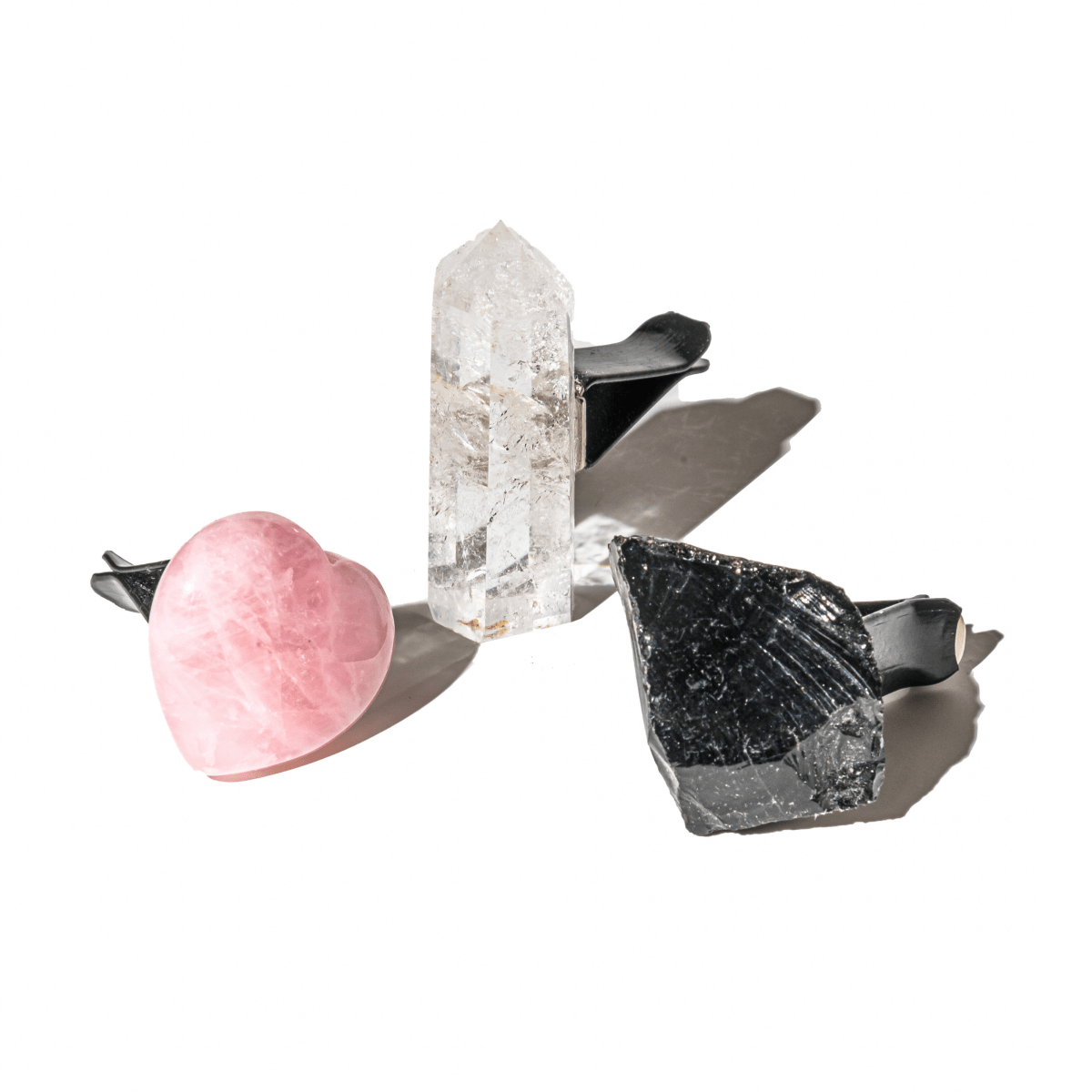 Spiritual GPS - Guardian Car Crystal Kit - The misfit market