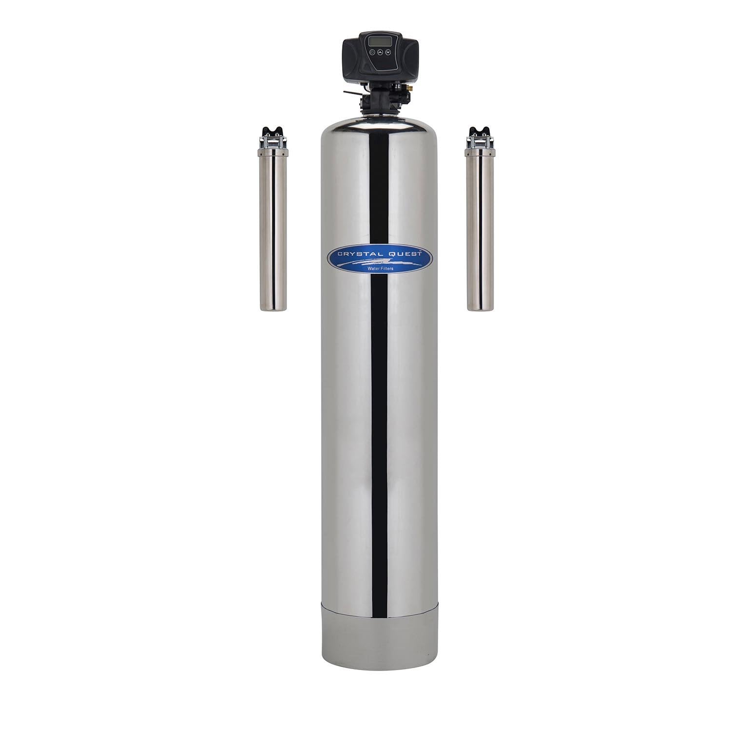 Silica Whole House Water Filter - The misfit market