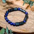 Stress Less - Aura Protection Bracelet - The misfit market