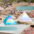 Summon My Power - Pyramids of Inner Fire - The misfit market
