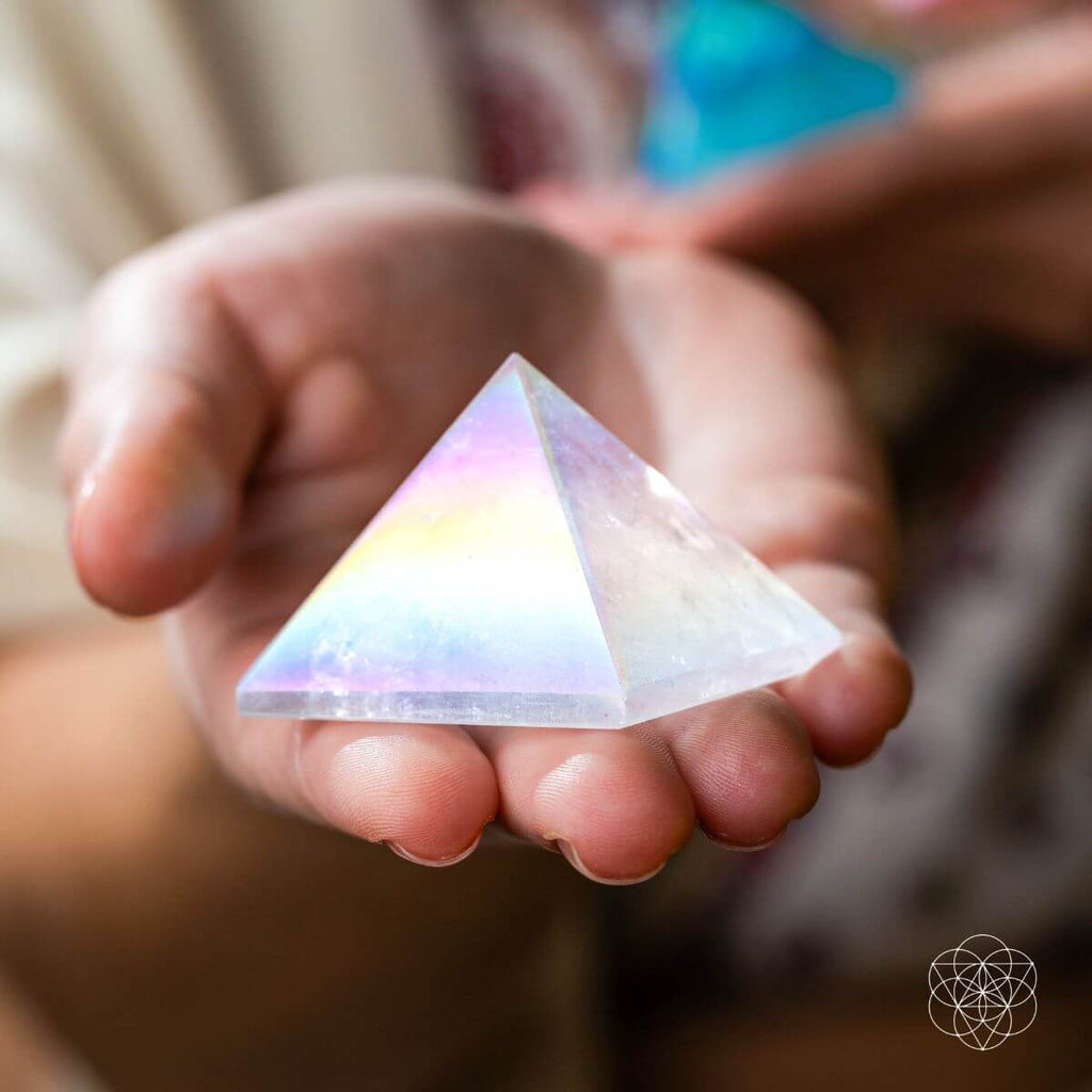Summon My Power - Pyramids of Inner Fire - The misfit market