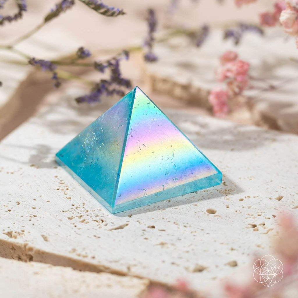 Summon My Power - Pyramids of Inner Fire - The misfit market