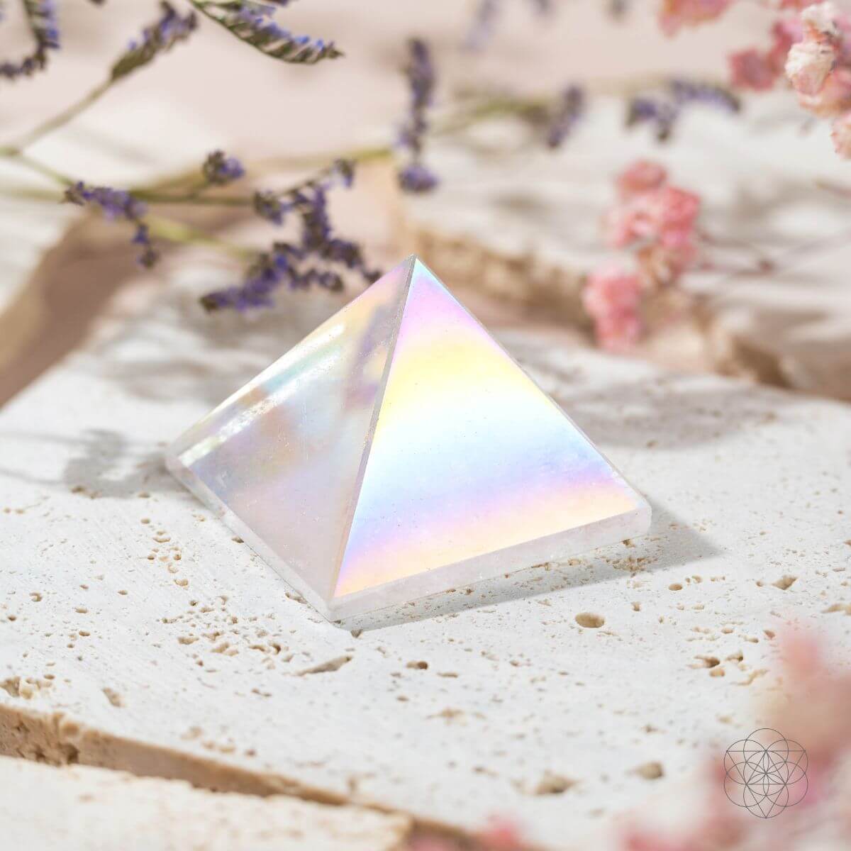 Summon My Power - Pyramids of Inner Fire - The misfit market