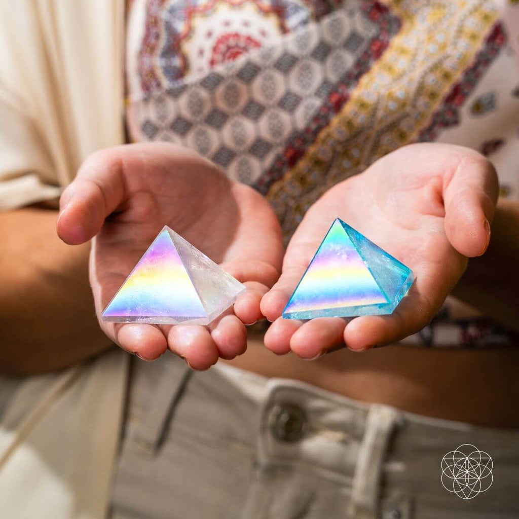 Summon My Power - Pyramids of Inner Fire - The misfit market