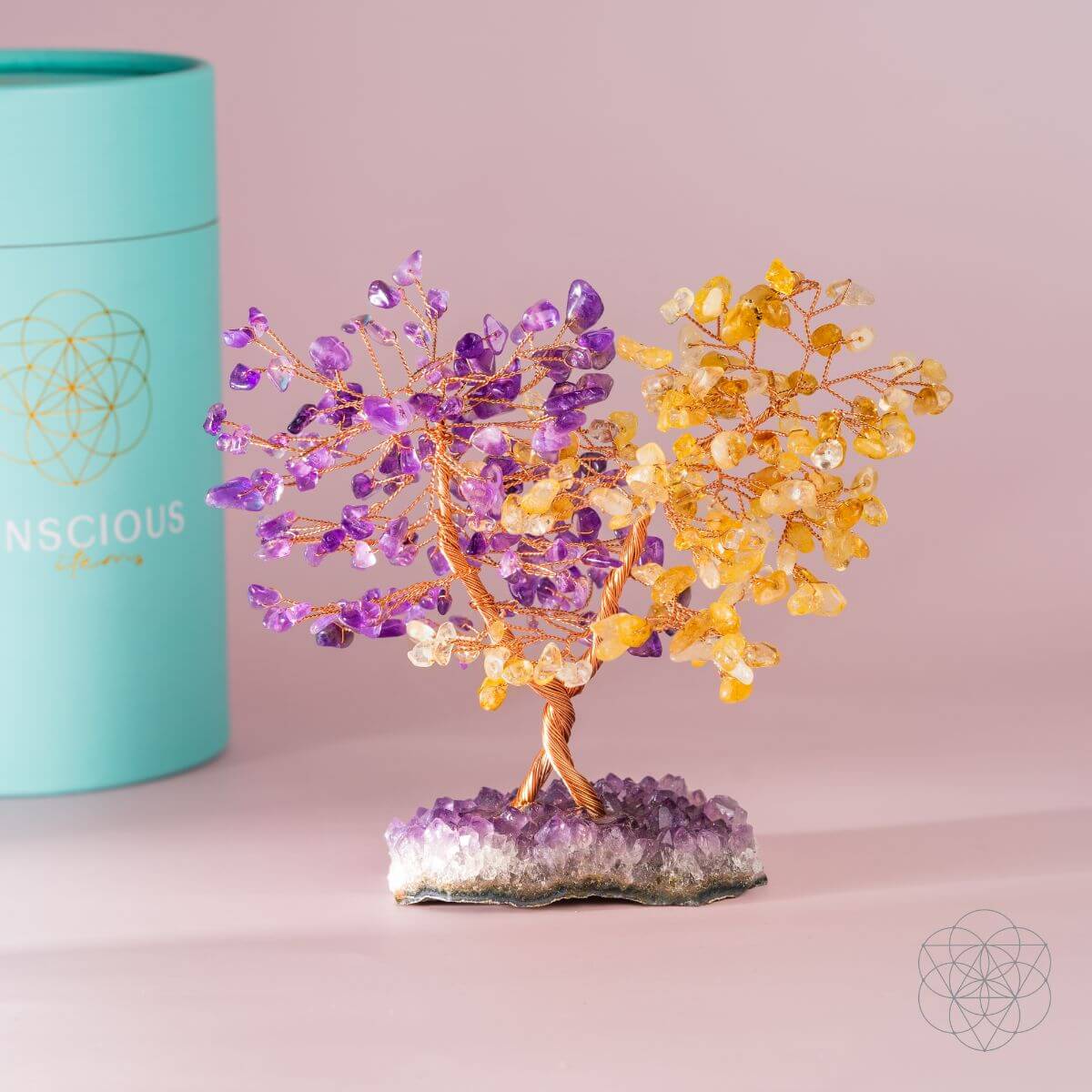 Supreme Abundance: Tree of Everlasting Fortune - The misfit market