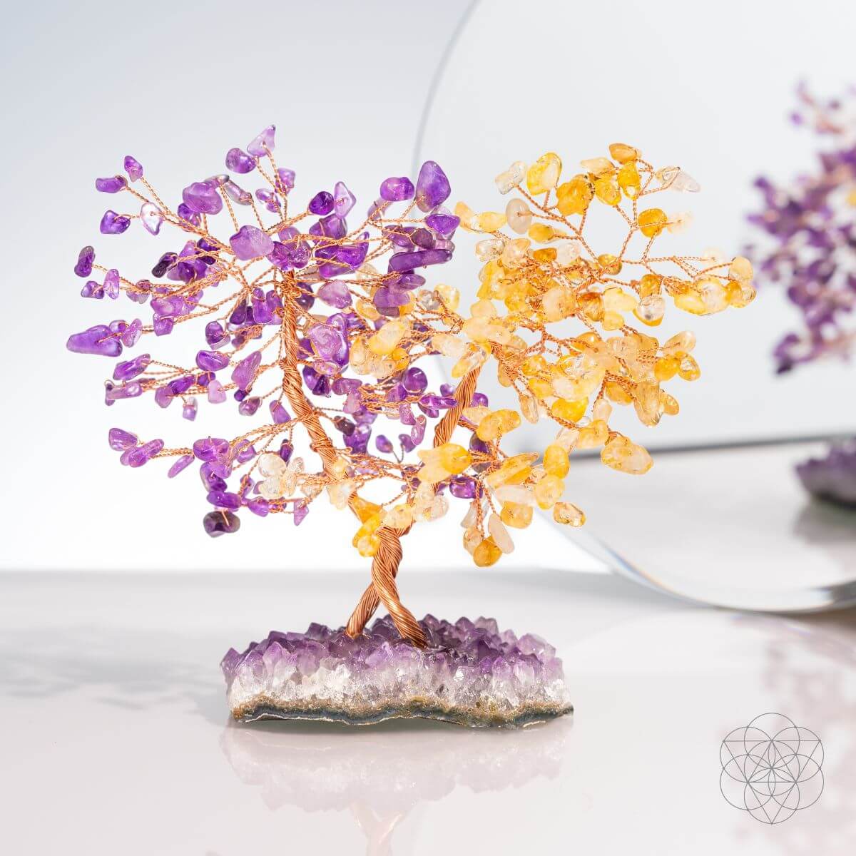 Supreme Abundance: Tree of Everlasting Fortune - The misfit market