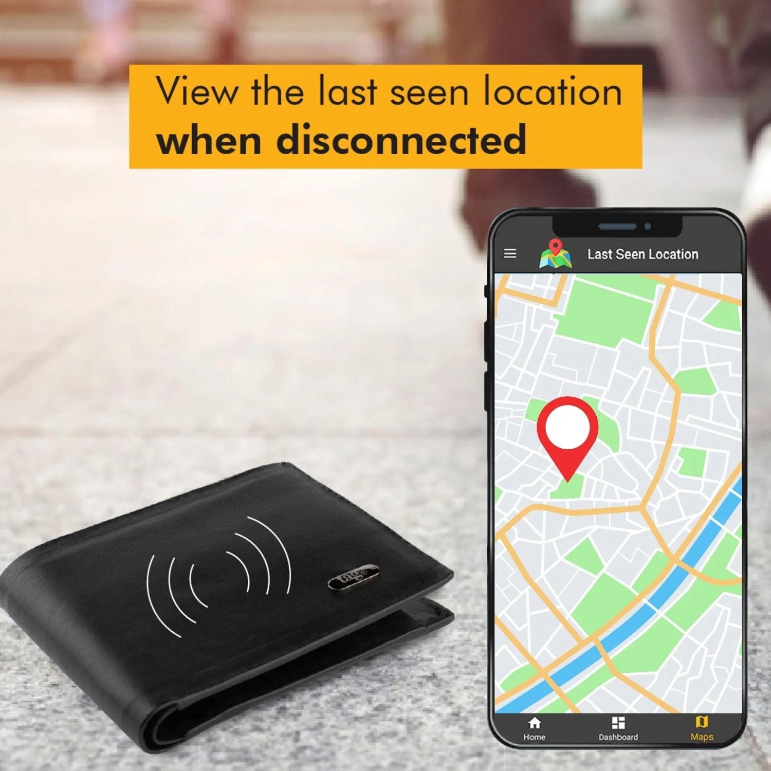 Smart Wallet (stitchless) - The misfit market