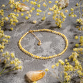 The Abundance Anklet - The misfit market