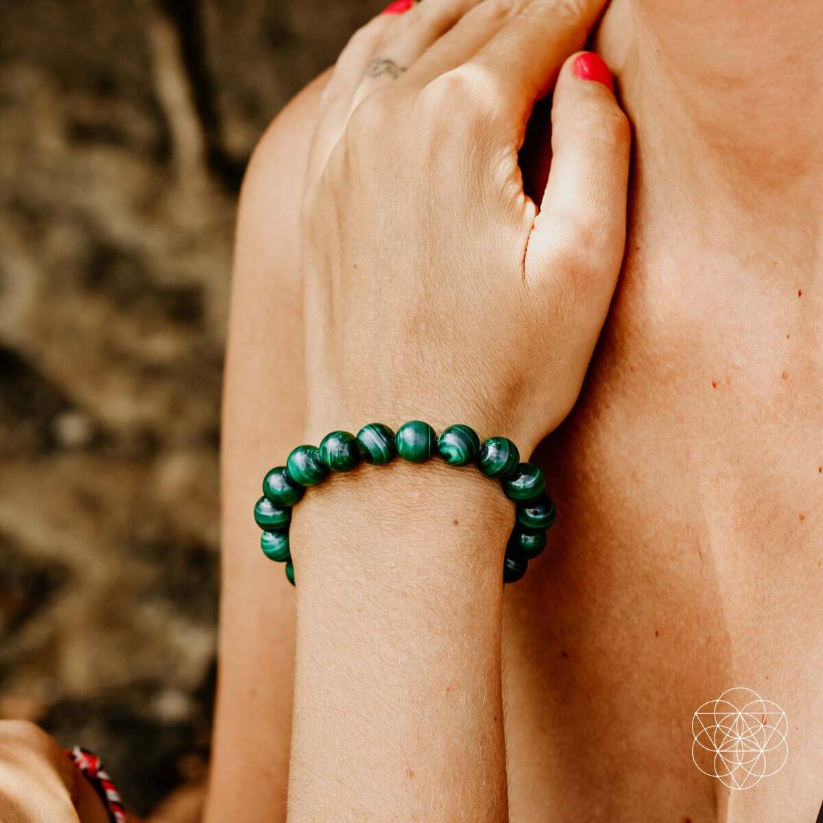 Peace & Protection Bracelet Collection - The misfit market