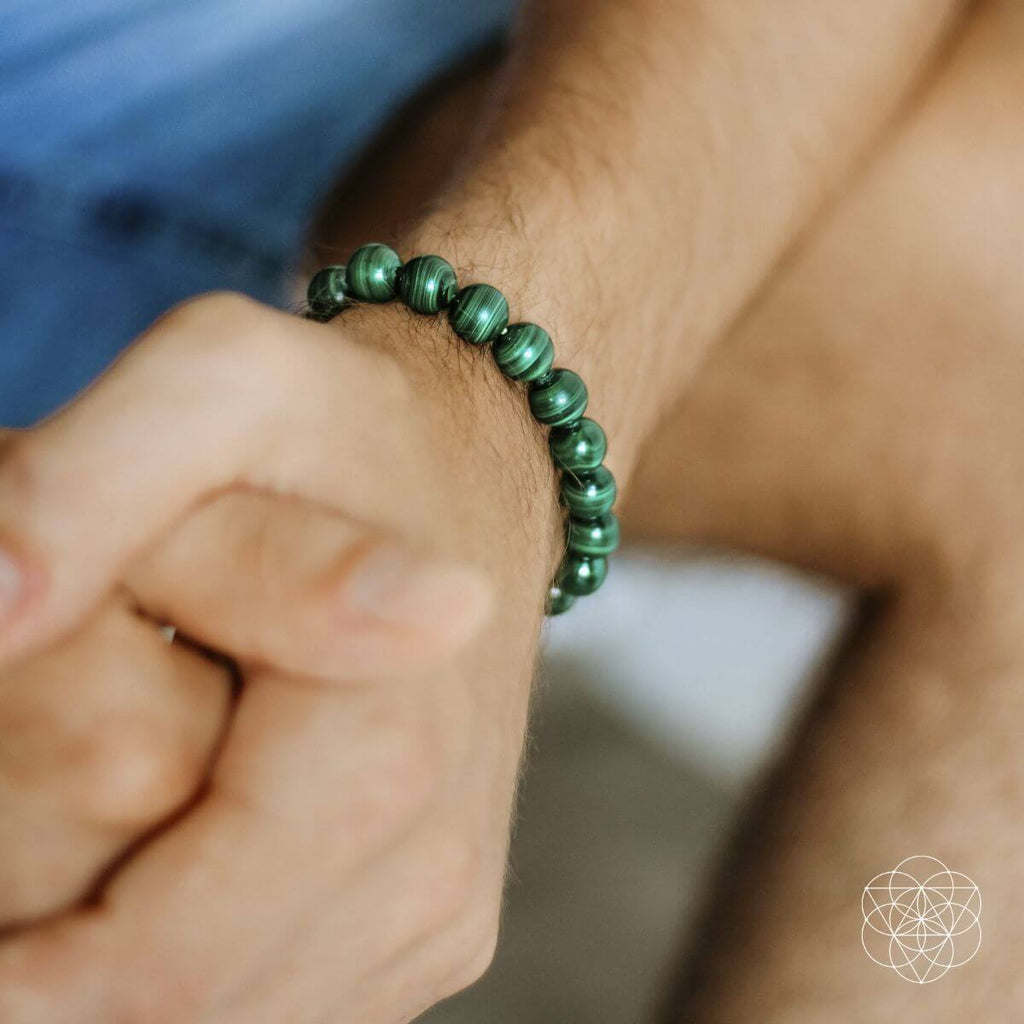 The Anxiety Bracelet - The misfit market