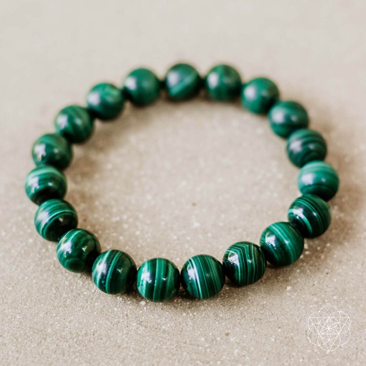 The Anxiety Bracelet - The misfit market