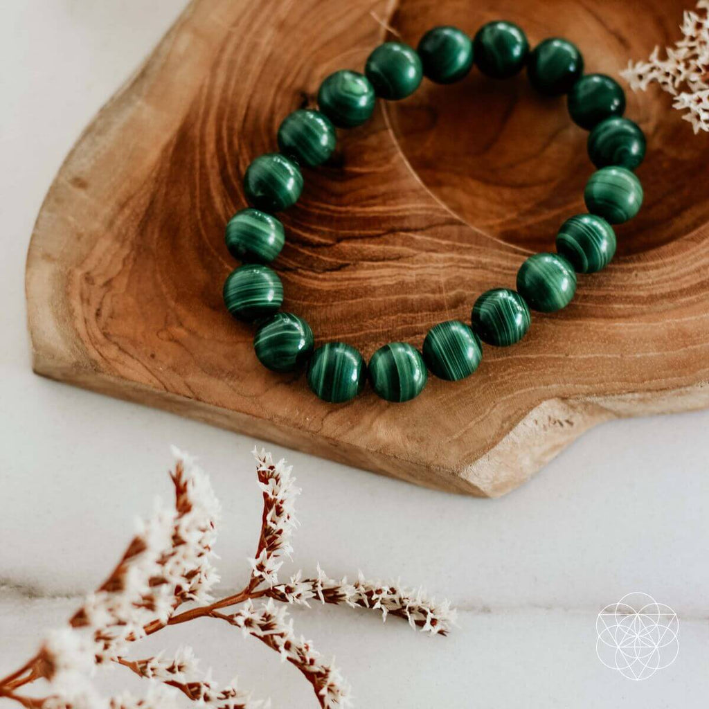 The Anxiety Bracelet - The misfit market
