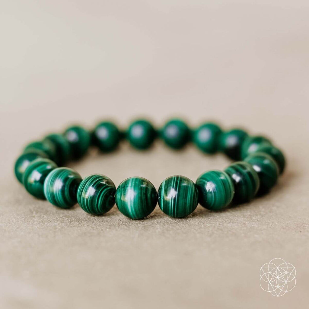 The Anxiety Bracelet - The misfit market