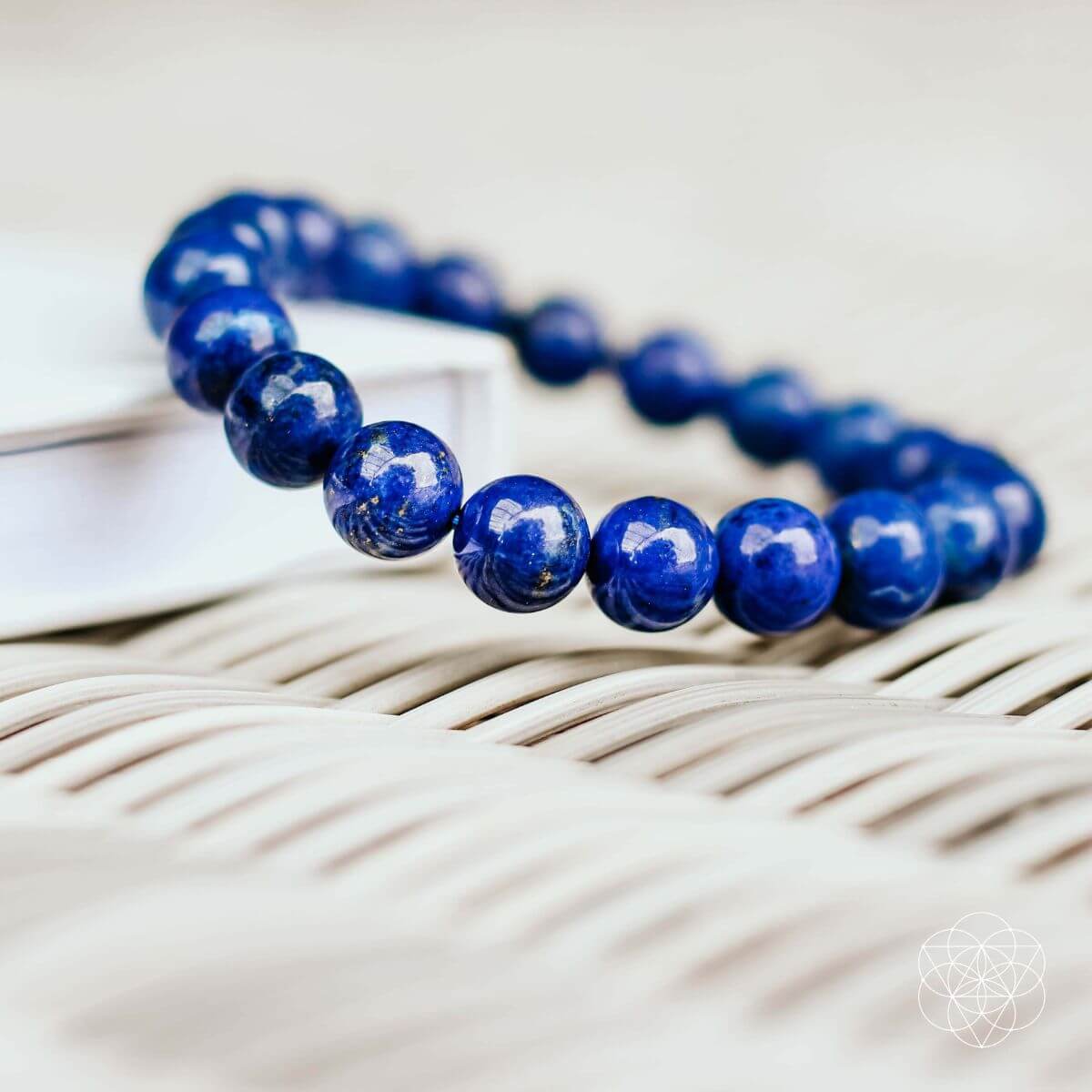 The Blue Focus Bracelet - The misfit market