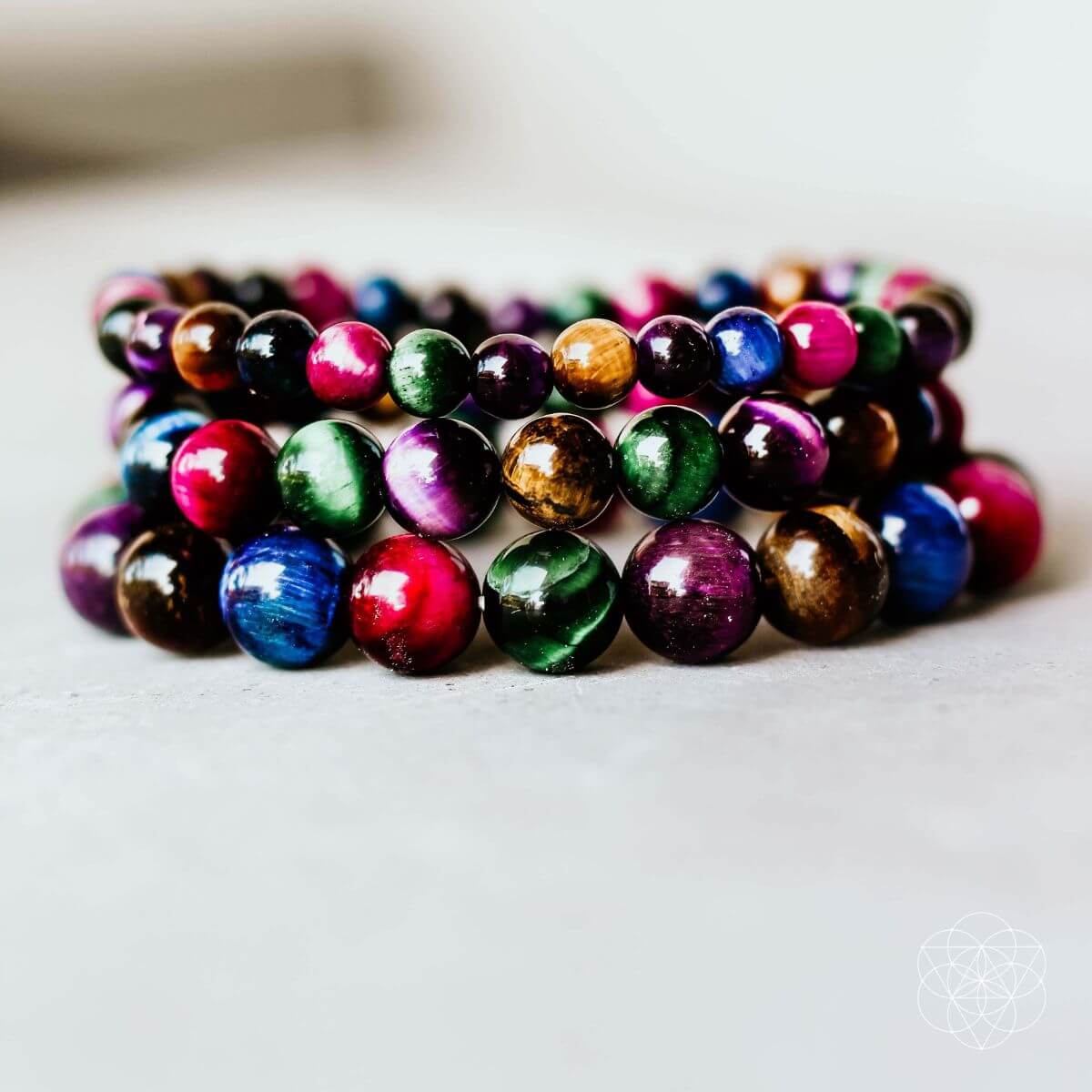 The Bracelet of Resolve - The misfit market