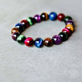 The Bracelet of Resolve - The misfit market