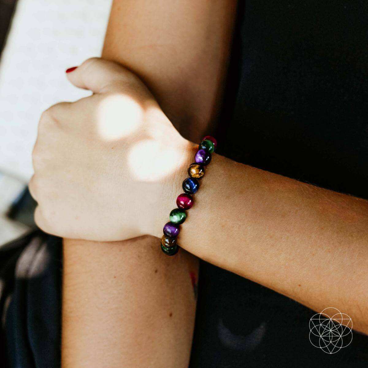 The Bracelet of Resolve - The misfit market