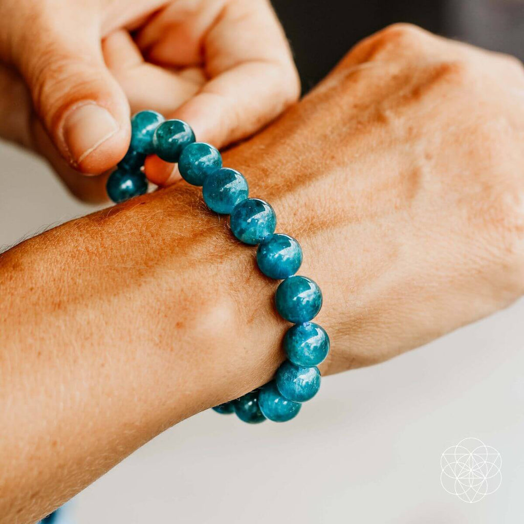 The Brighter Future Bracelet - The misfit market