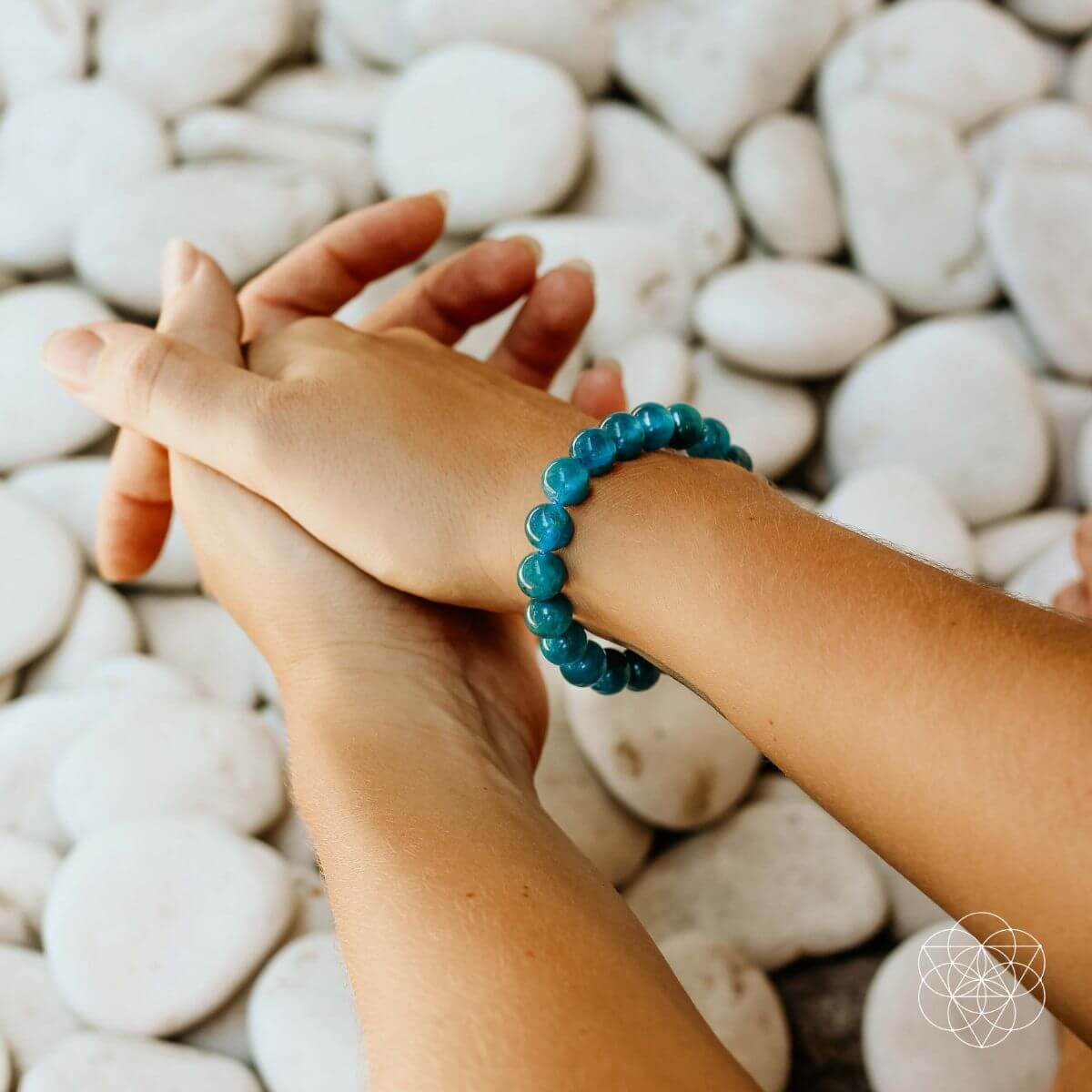 The Brighter Future Bracelet - The misfit market