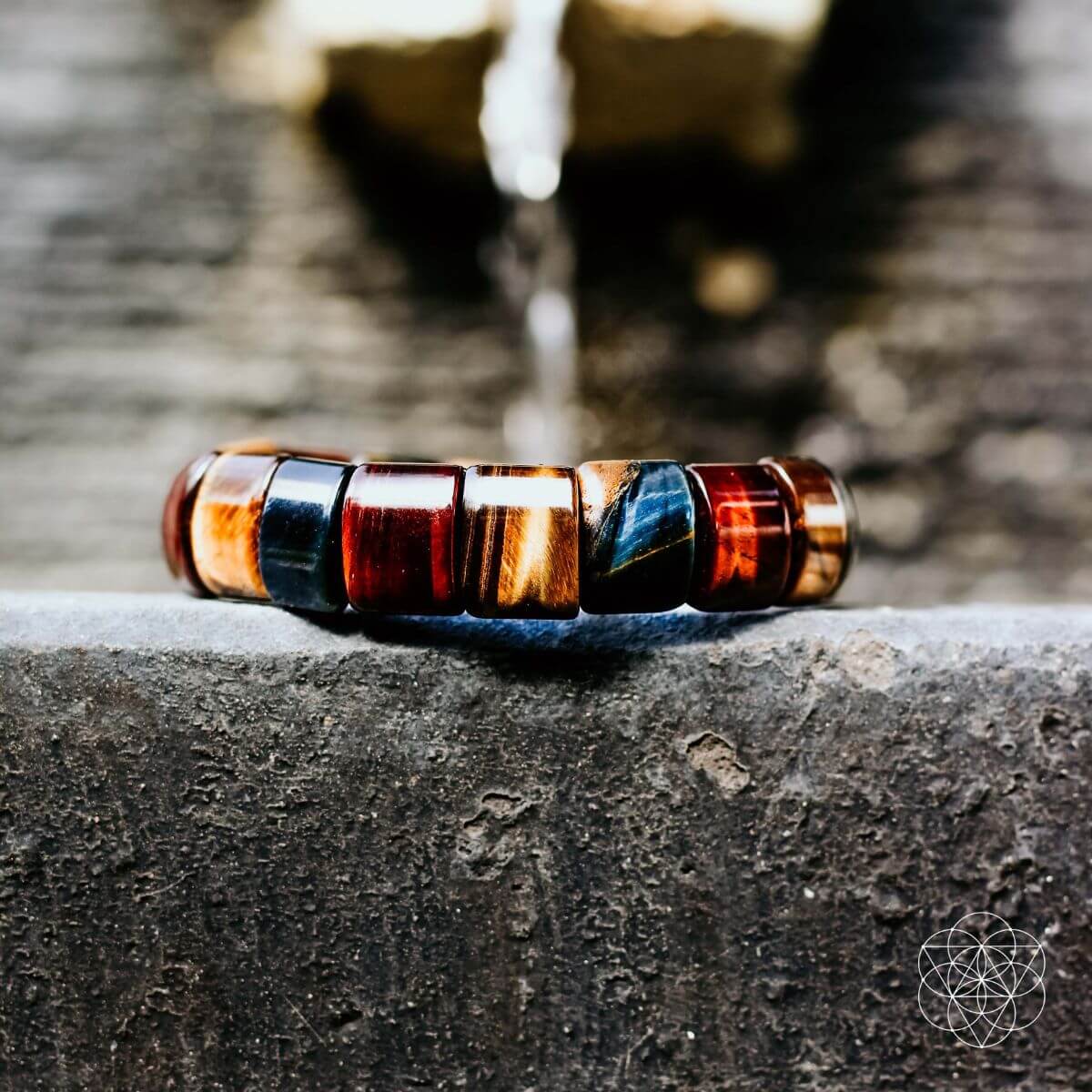 The Determination Bracelet - The misfit market