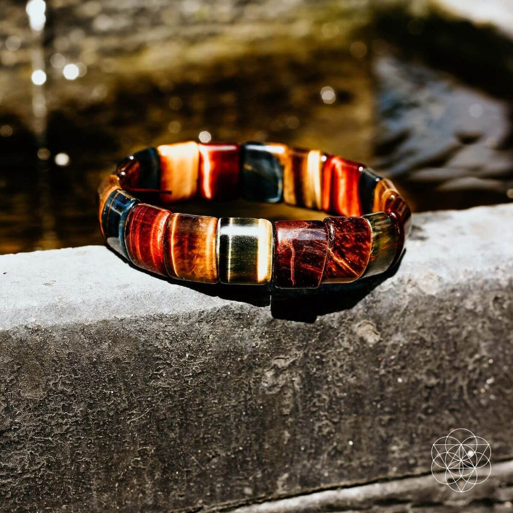 The Determination Bracelet - The misfit market