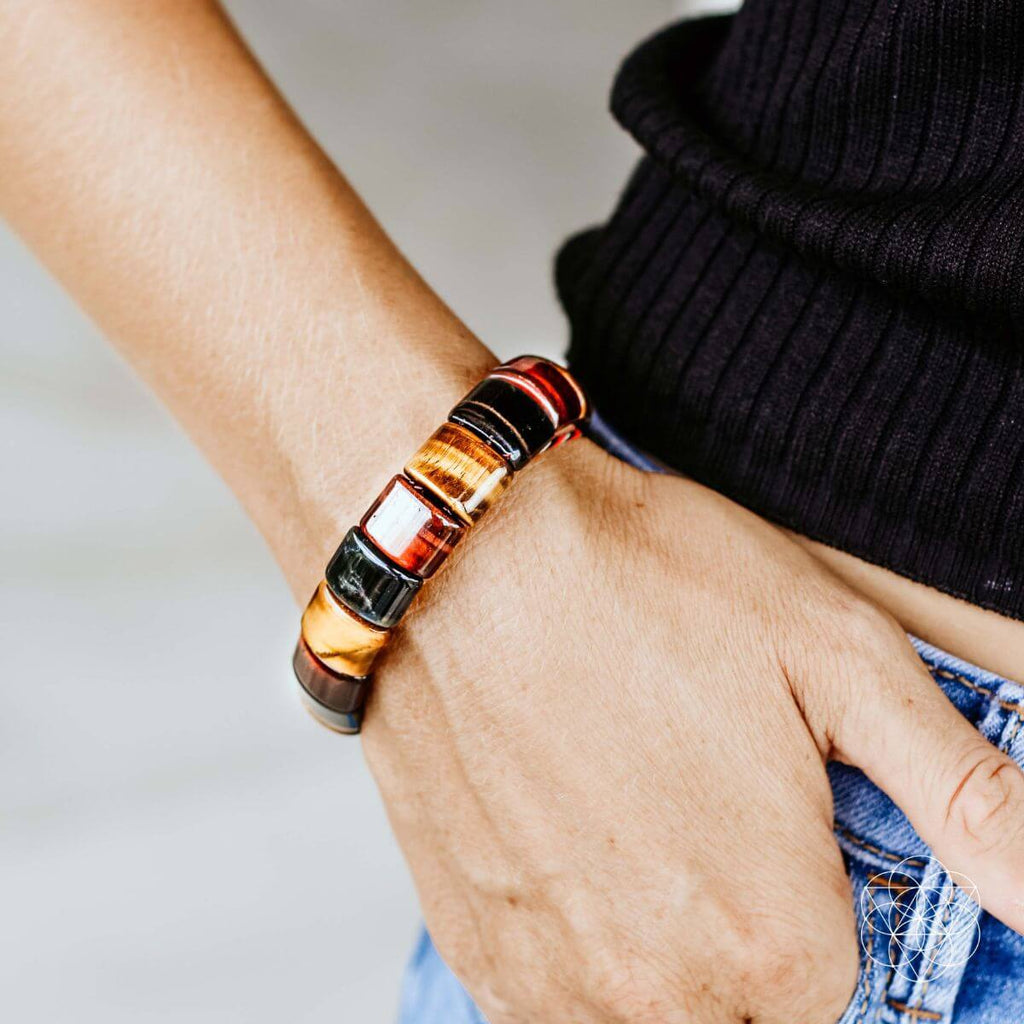 The Determination Bracelet - The misfit market