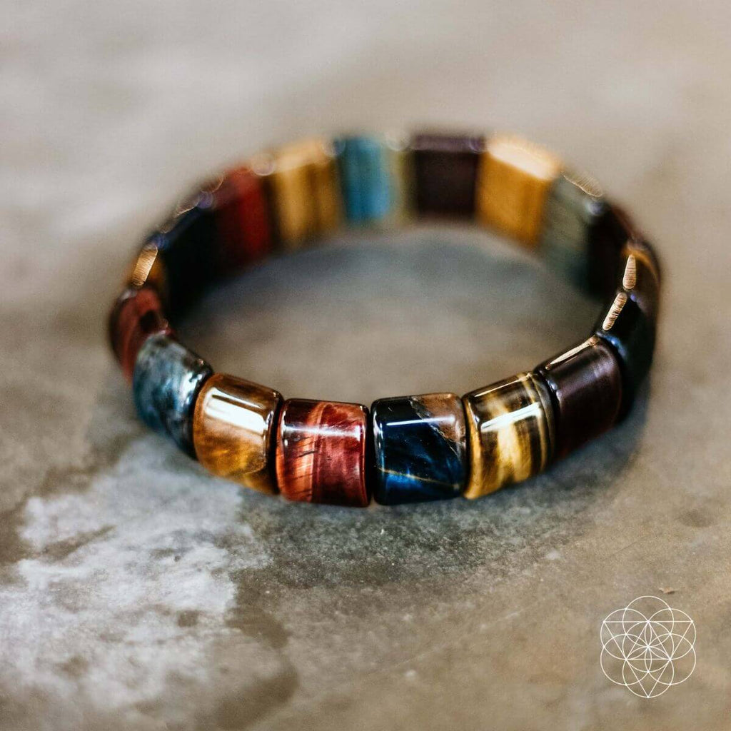The Determination Bracelet - The misfit market