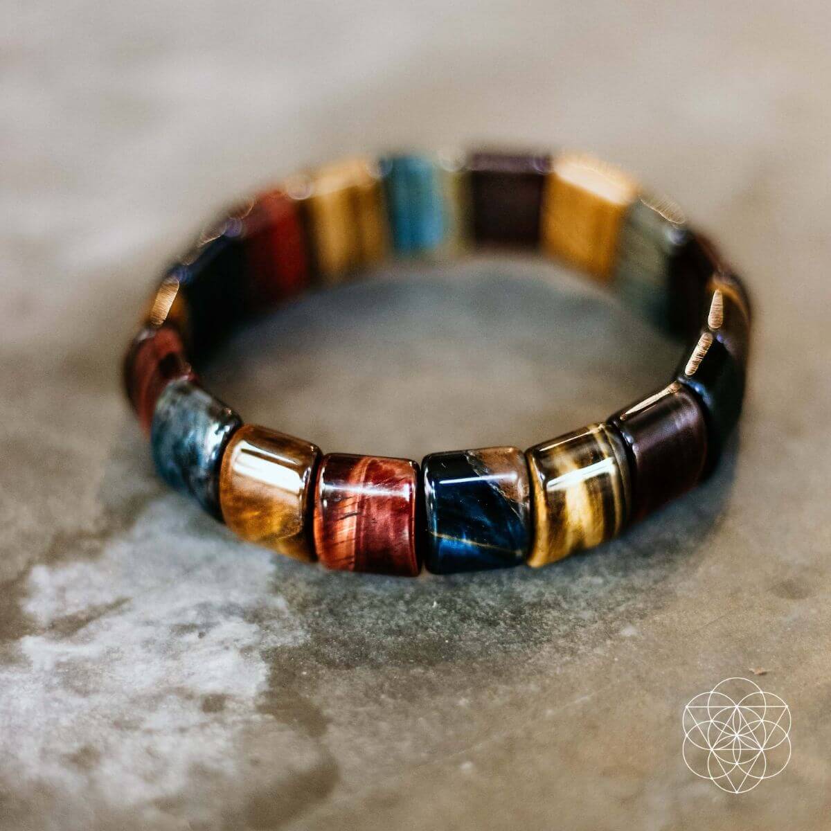 The Determination Bracelet - The misfit market