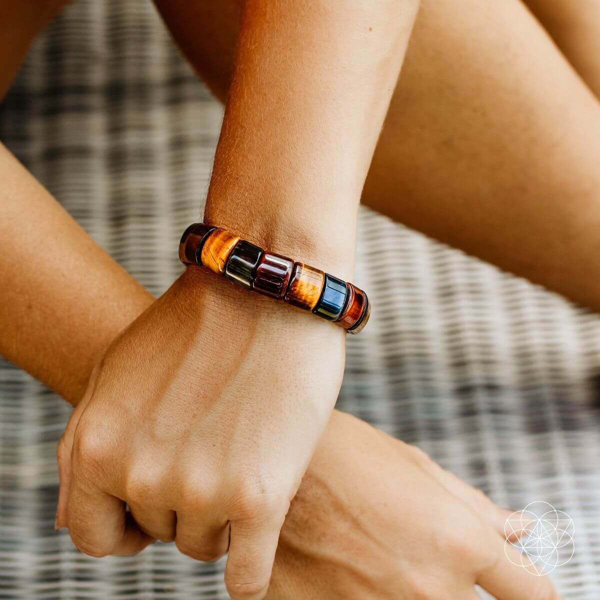 The Determination Bracelet - The misfit market
