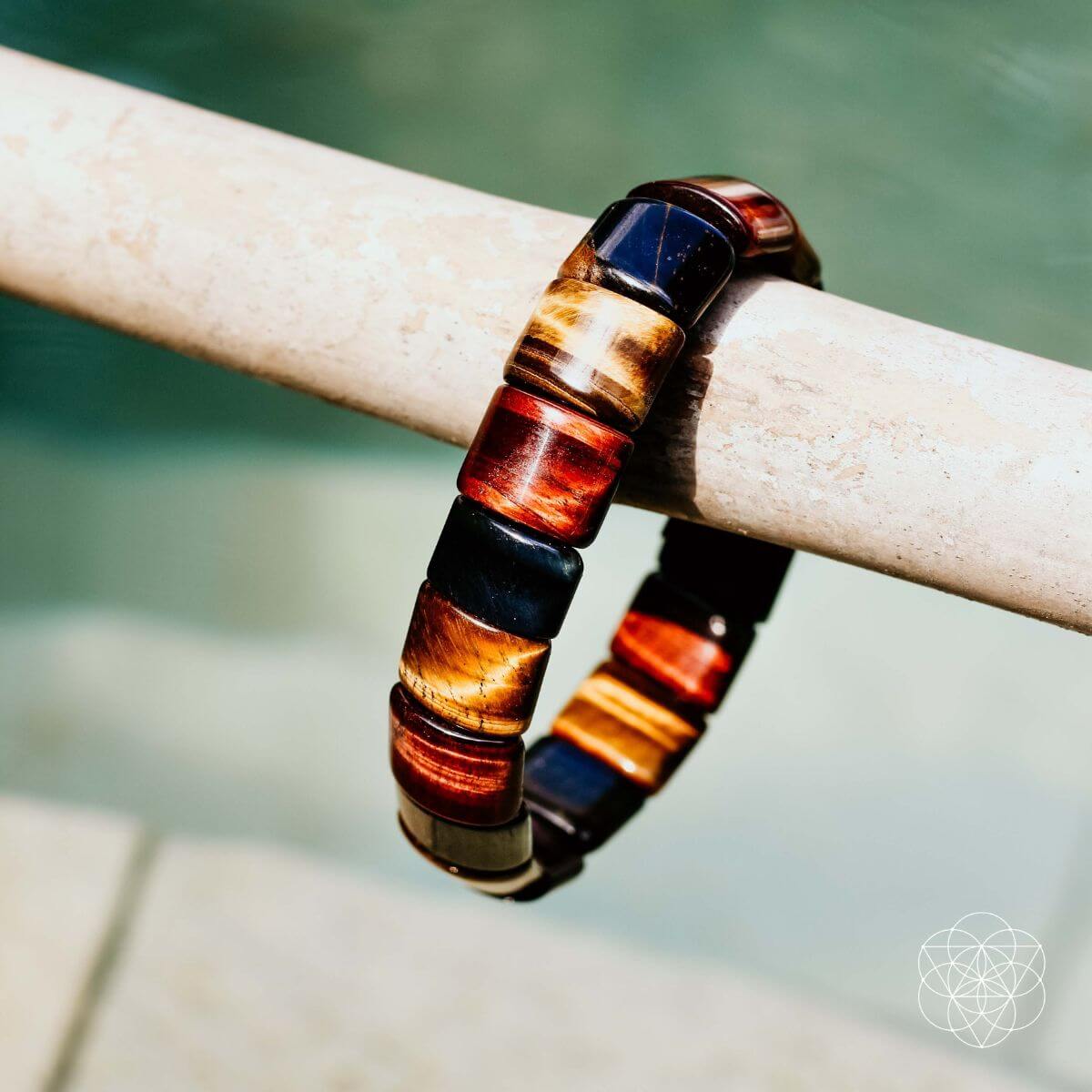 The Determination Bracelet - The misfit market