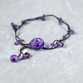 The Emotional Healing Anklet - The misfit market