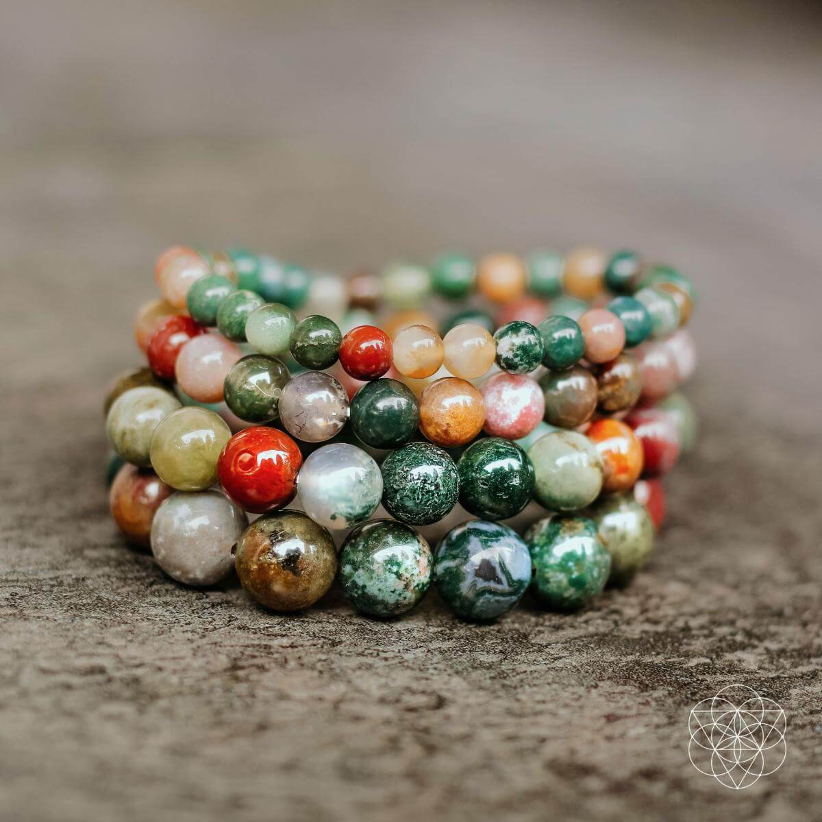 The Energy Bracelet - The misfit market