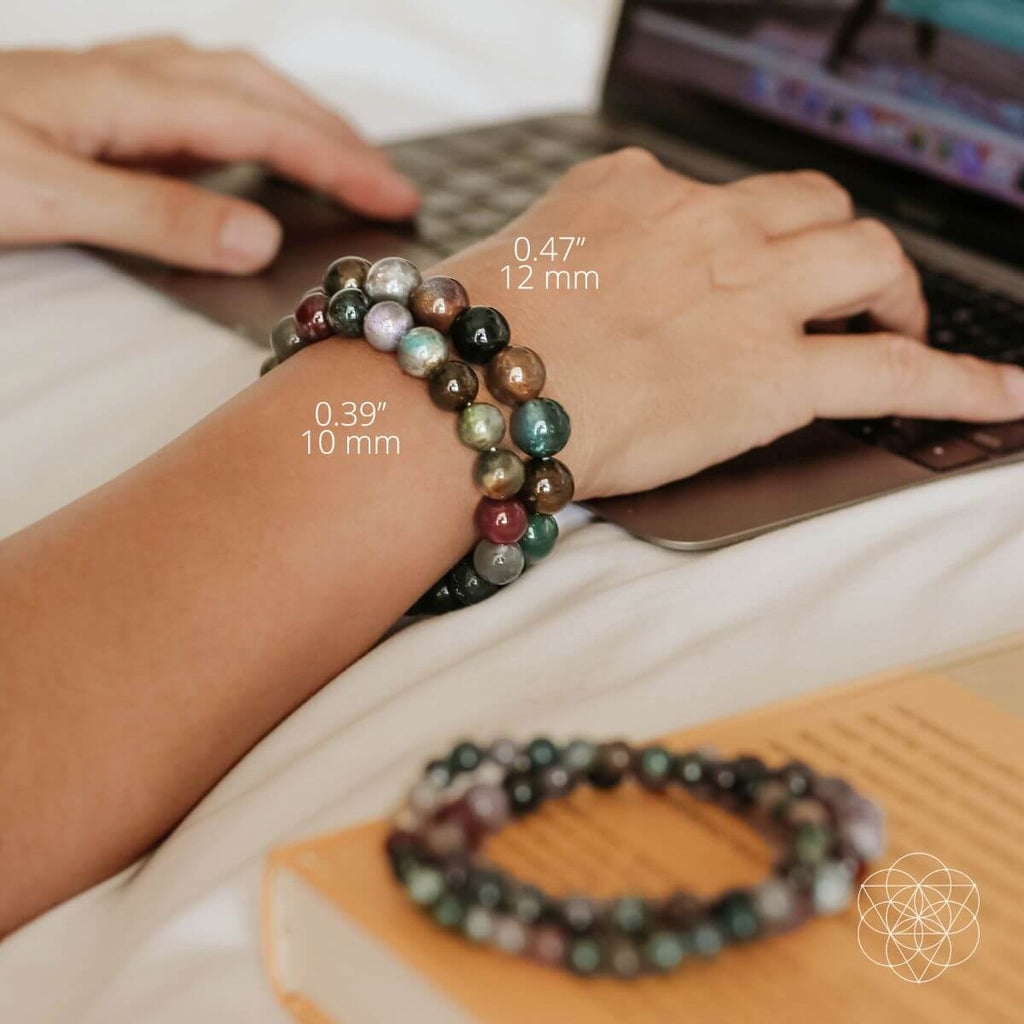 The Energy Bracelet - The misfit market