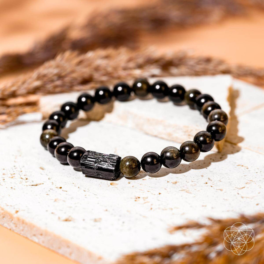 The Energy Protection Bracelet - The misfit market
