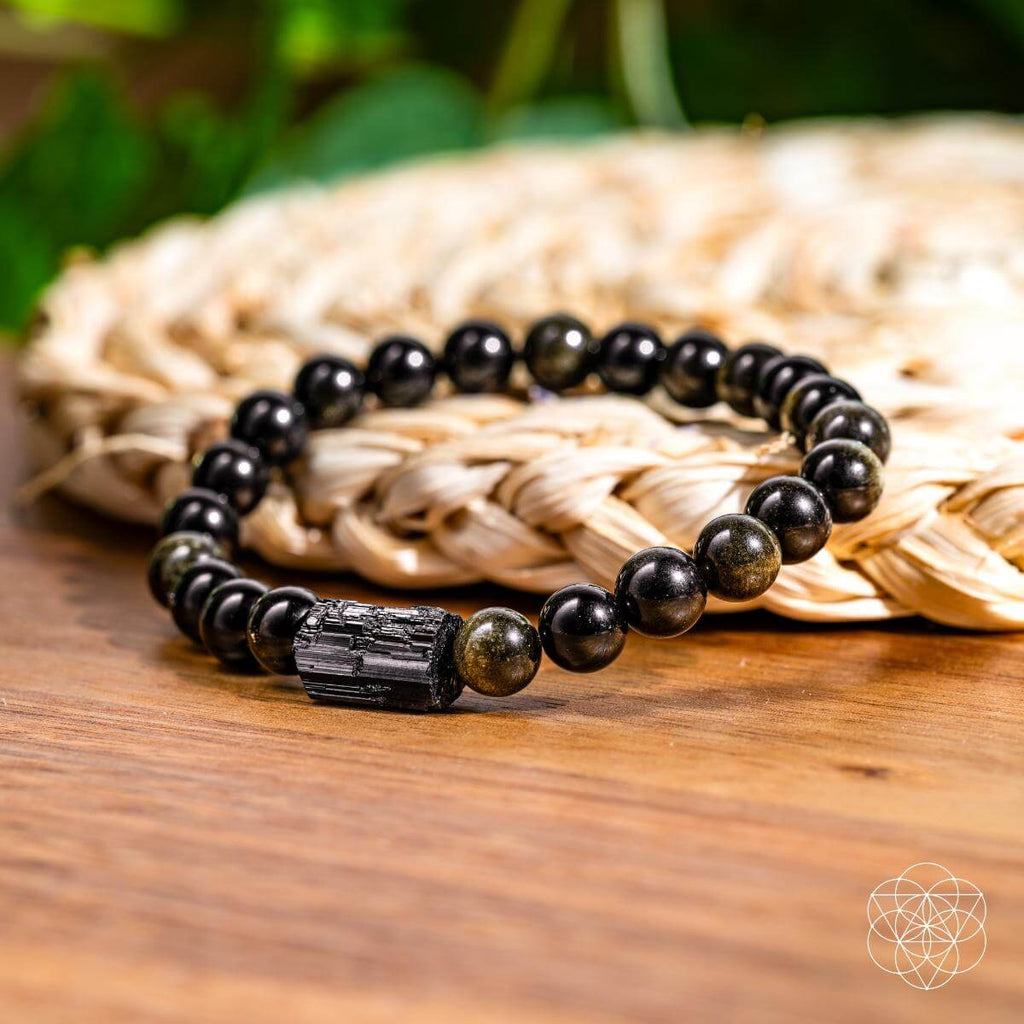 The Energy Protection Bracelet - The misfit market