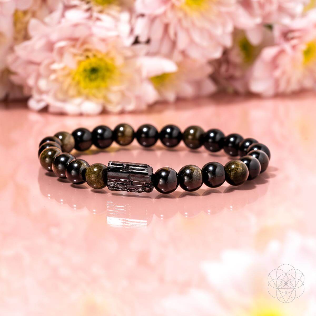 The Energy Protection Bracelet - The misfit market