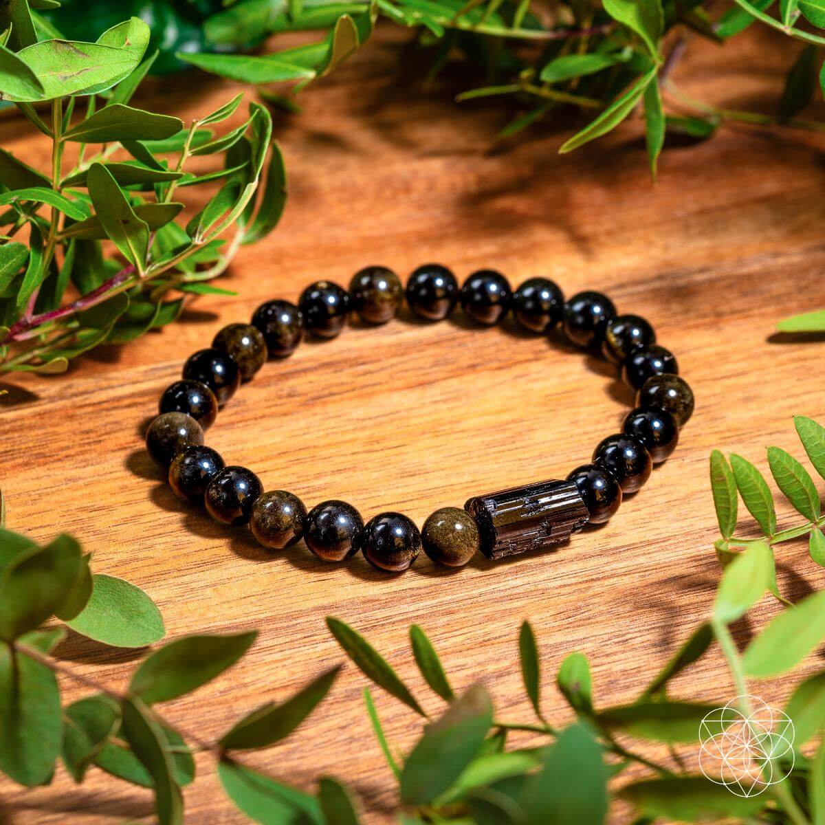 The Energy Protection Bracelet - The misfit market