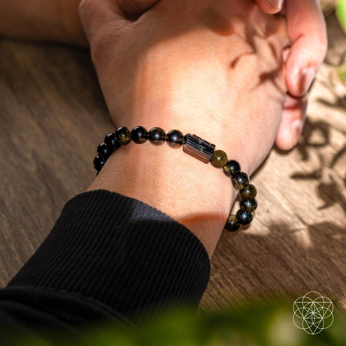 The Energy Protection Bracelet - The misfit market