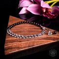 The Energy Shield Anklet - The misfit market