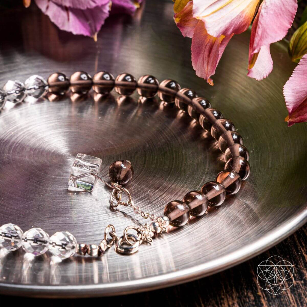 The Energy Shield Anklet - The misfit market